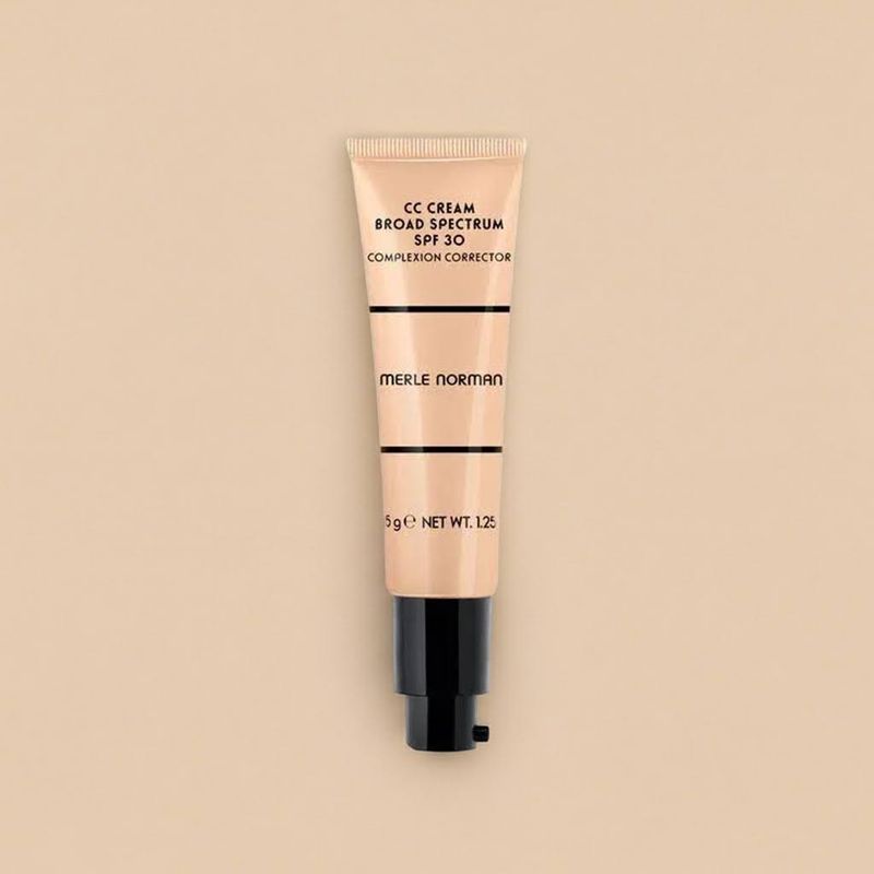 CC Cream SPF 30 (Medium Bisque)