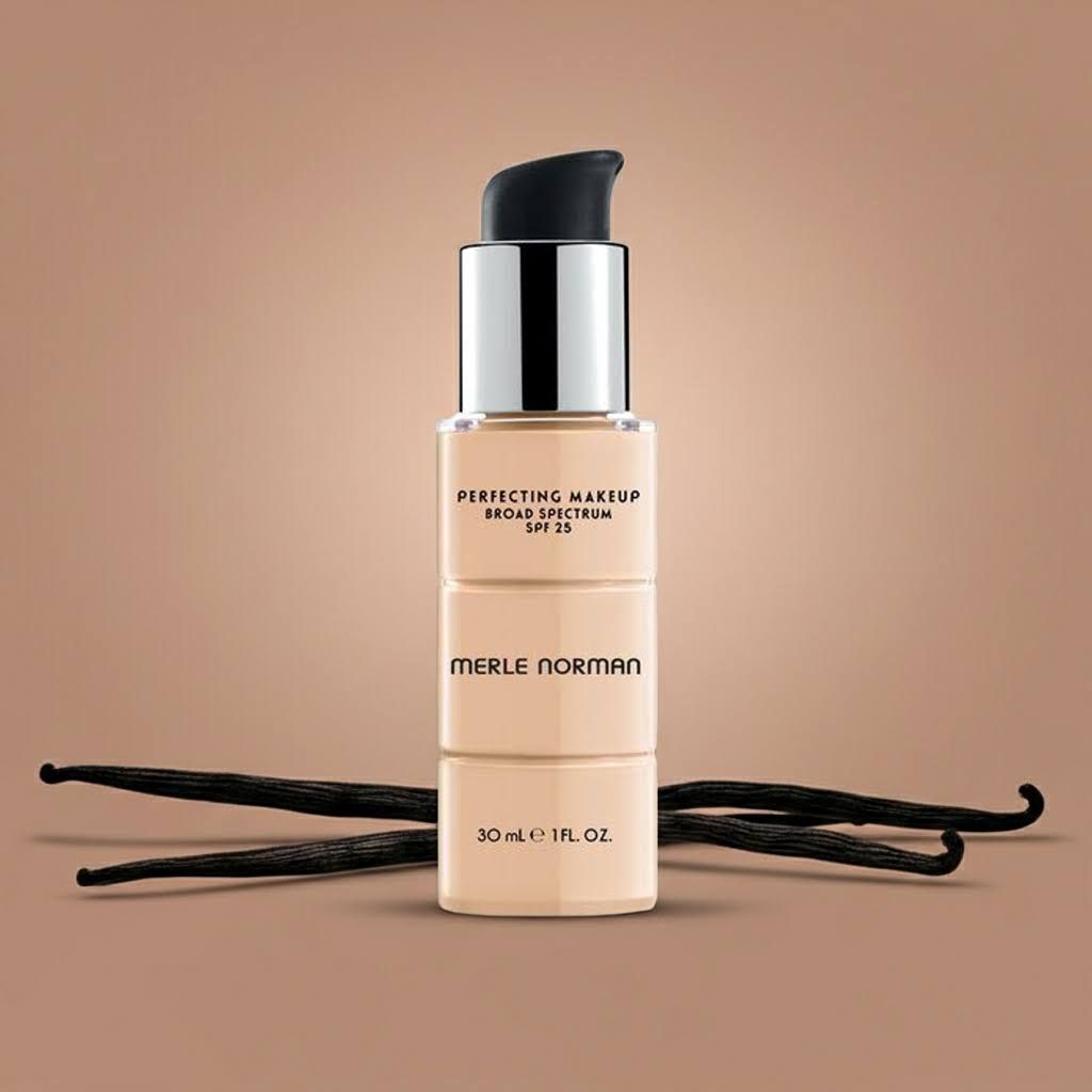 Perfecting Makeup SPF 25 (Vanilla)