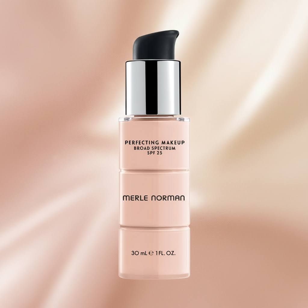 Perfecting Makeup SPF 25 (Alabaster)