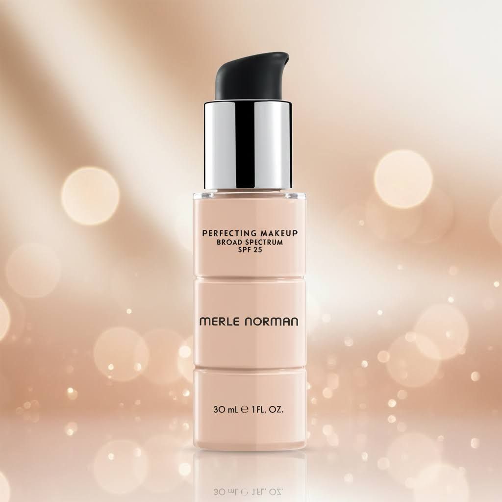 Perfecting Makeup SPF 25 (Alabaster Beige)