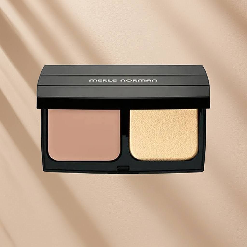 Expert Finish Makeup SPF25 (Porcelain)