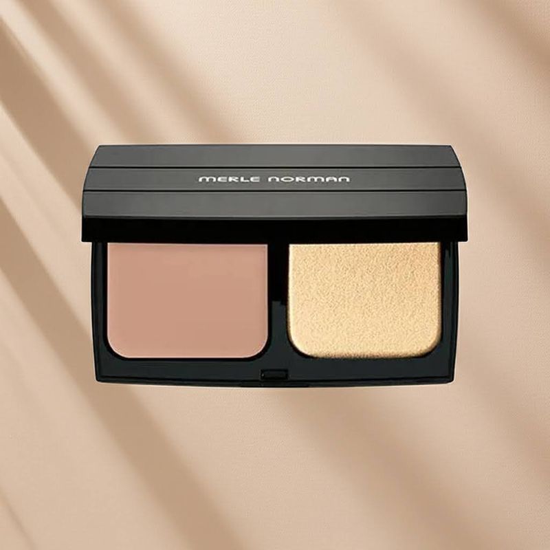 Expert Finish Makeup SPF25 (Porcelain)