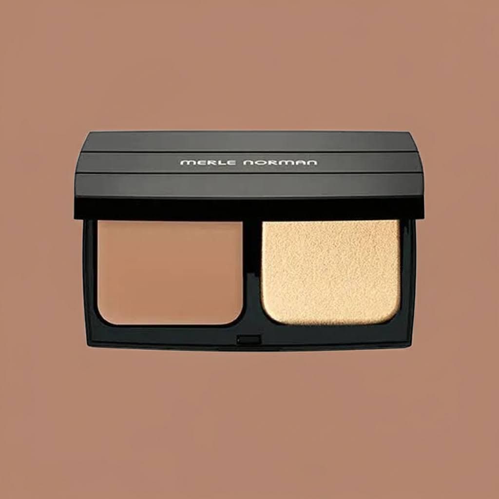 Expert Finish Makeup SPF25 (Soft Bisque)