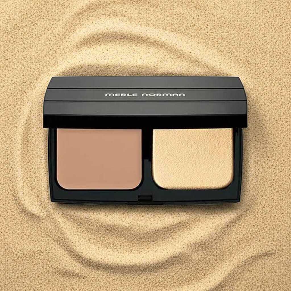 Expert Finish Makeup SPF25 (Sand)