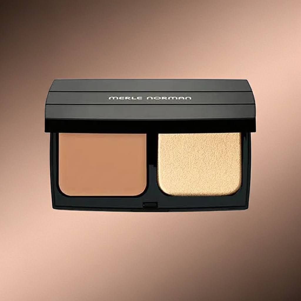 Expert Finish Makeup SPF25 (Medium)