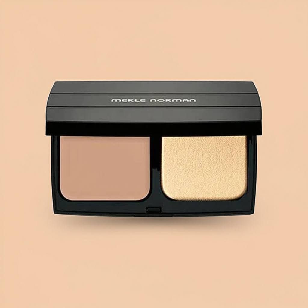 Expert Finish Makeup SPF 25 (Delicate Beige)