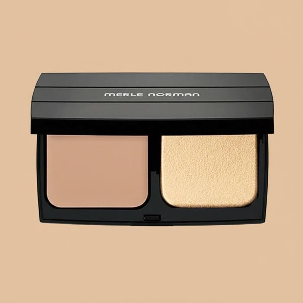 Expert Finish Makeup SPF 25 (Bare)