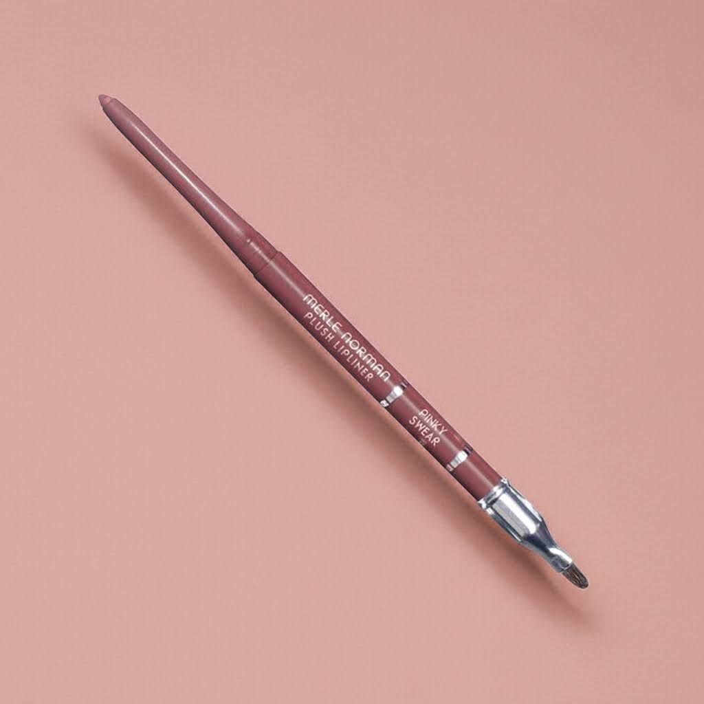 Plush Lipliner (Pinky Swear)