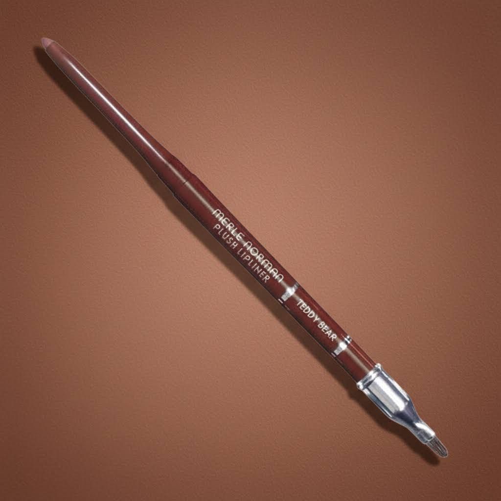 Plush Lipliner (Teddy Bear)