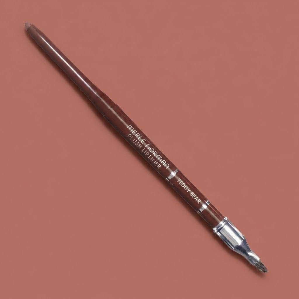 Plush Lipliner (Teddy Bear)