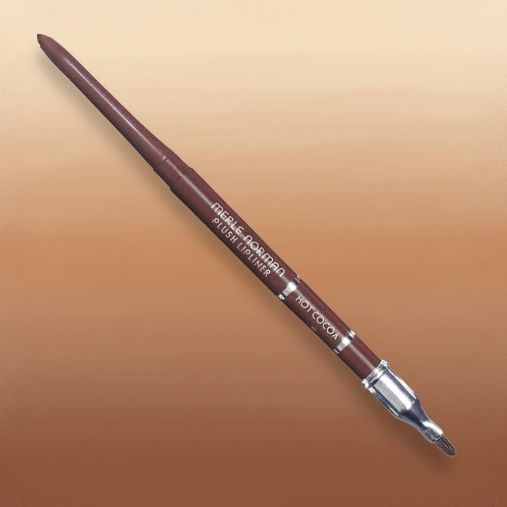 Plush Lipliner (Hot Cocoa)
