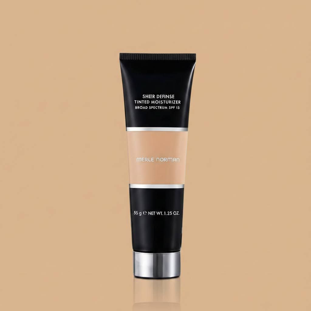 Sheer Defense Tinted Moisturizer (L20)