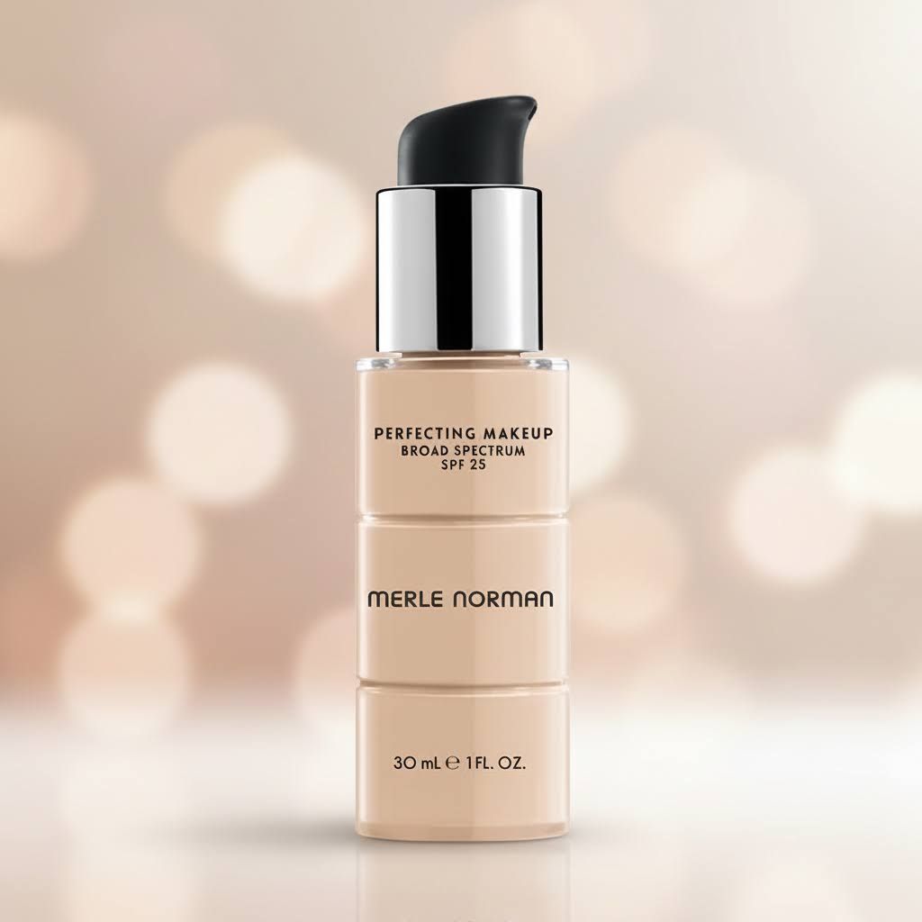 Perfecting Makeup SPF 25 (Simply Beige)