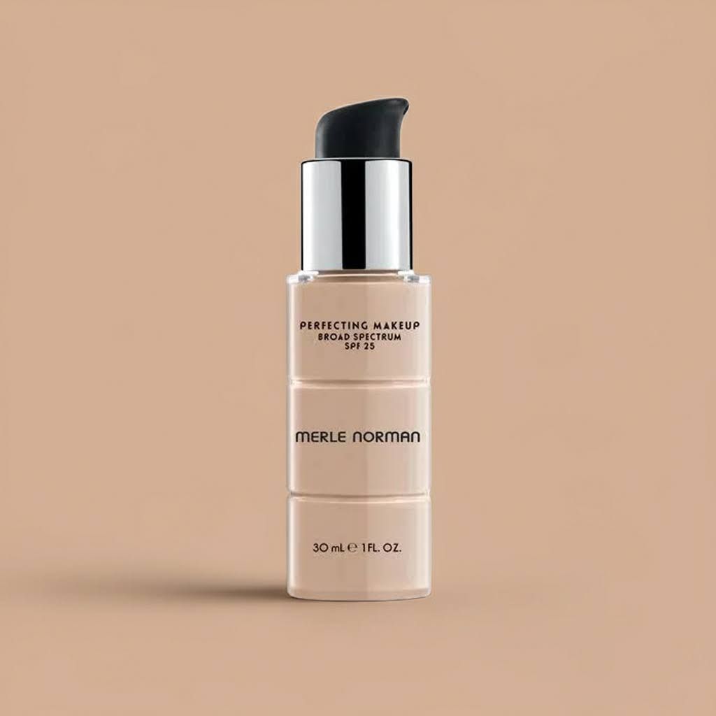 Perfecting Makeup SPF25 (Delicate Beige)