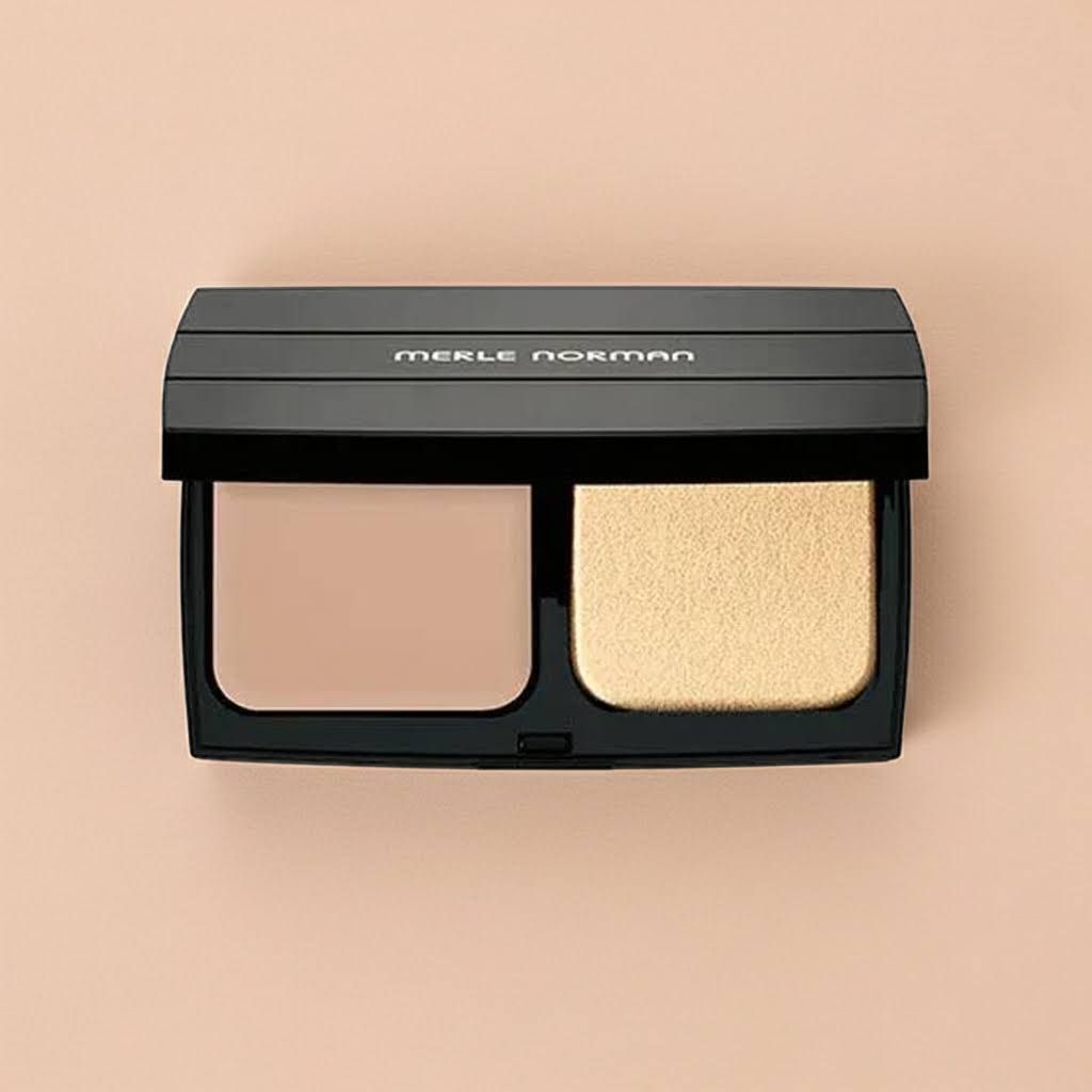 Expert Finish Makeup SPF25 (Alabaster Beige)