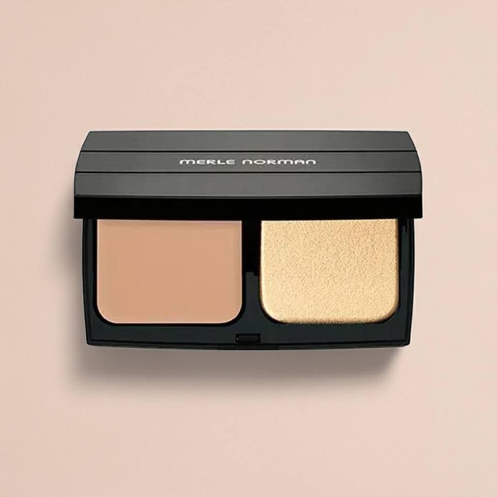 Expert Finish Makeup SPF 25 (Ivory)