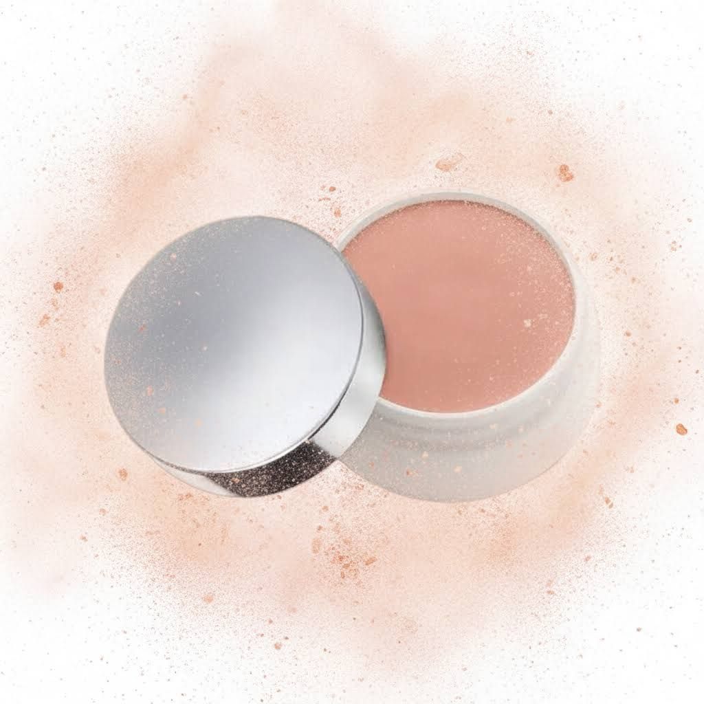 Powder Base Original Formula (Rose Beige)