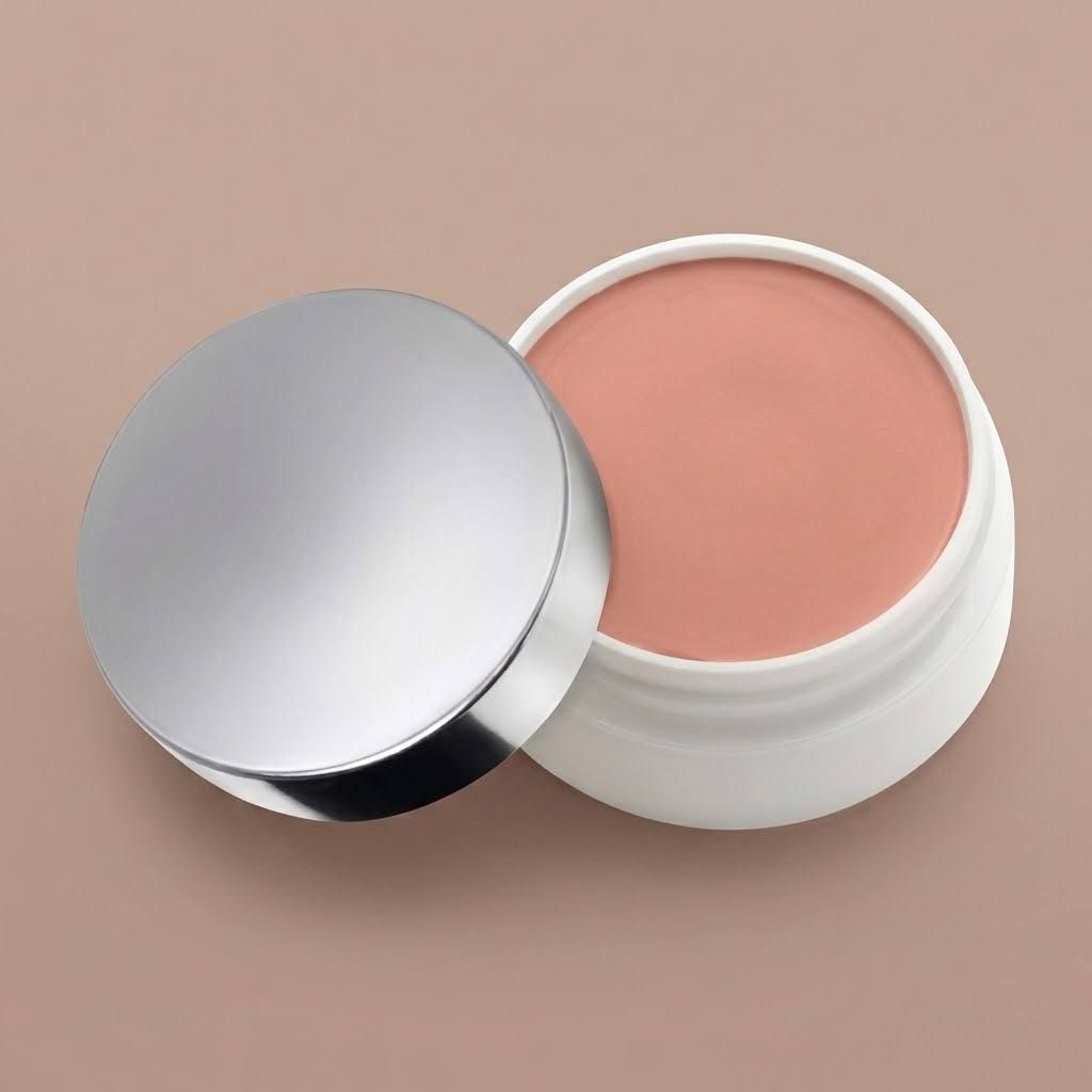 Powder Base Original Formula (Rose Beige)