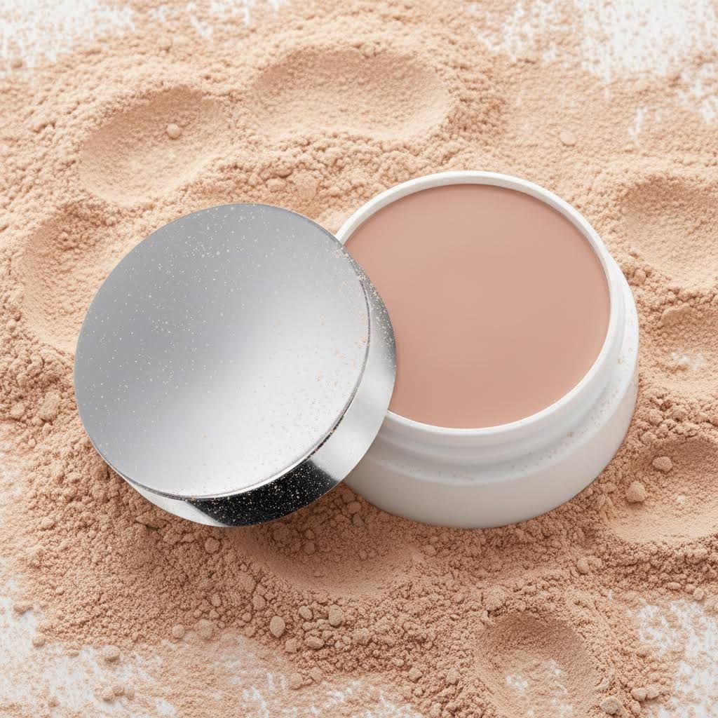 Powder Base Original Formula (Taffy Cream)