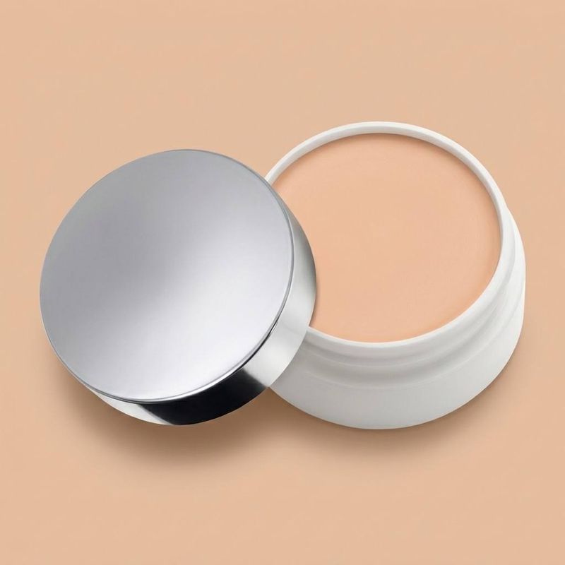 Powder Base Original Formula (Taffy Cream)
