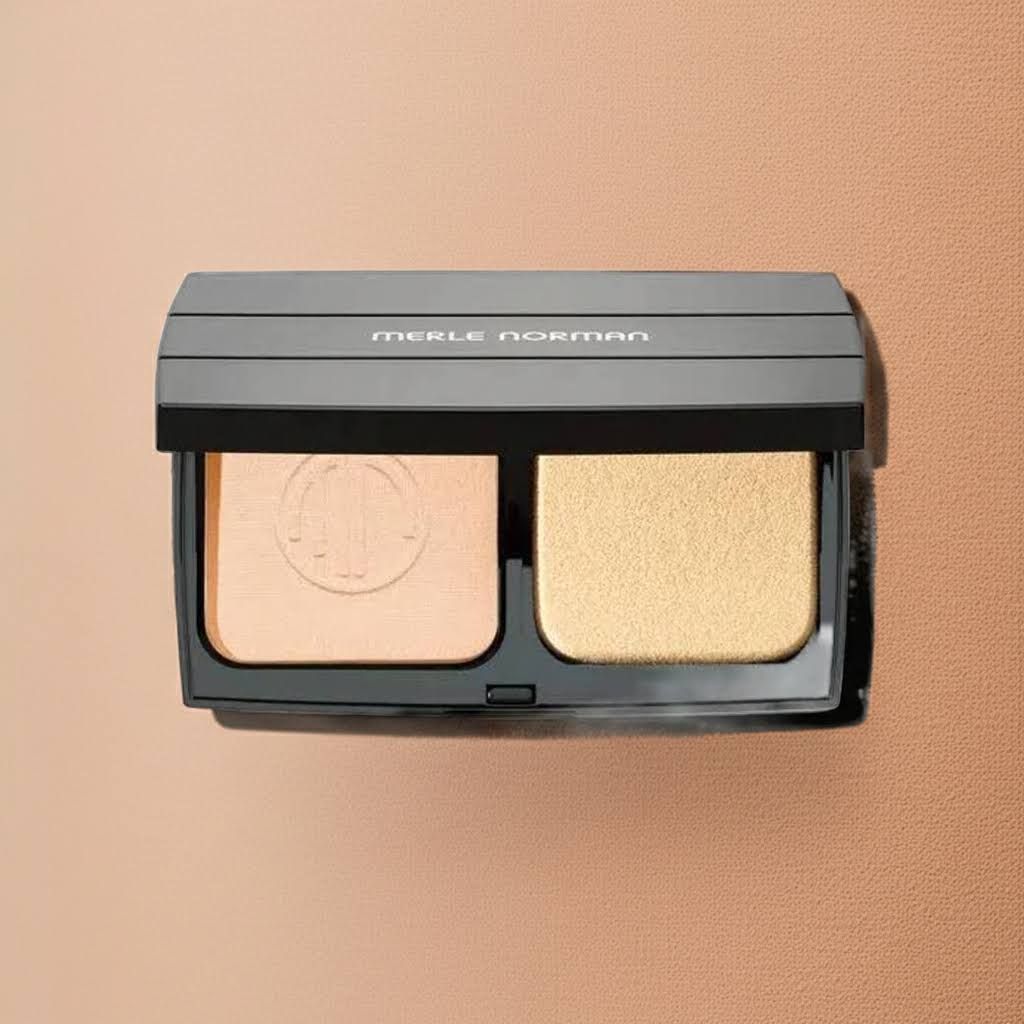 Ultra Powder Foundation (Ultra Bare)