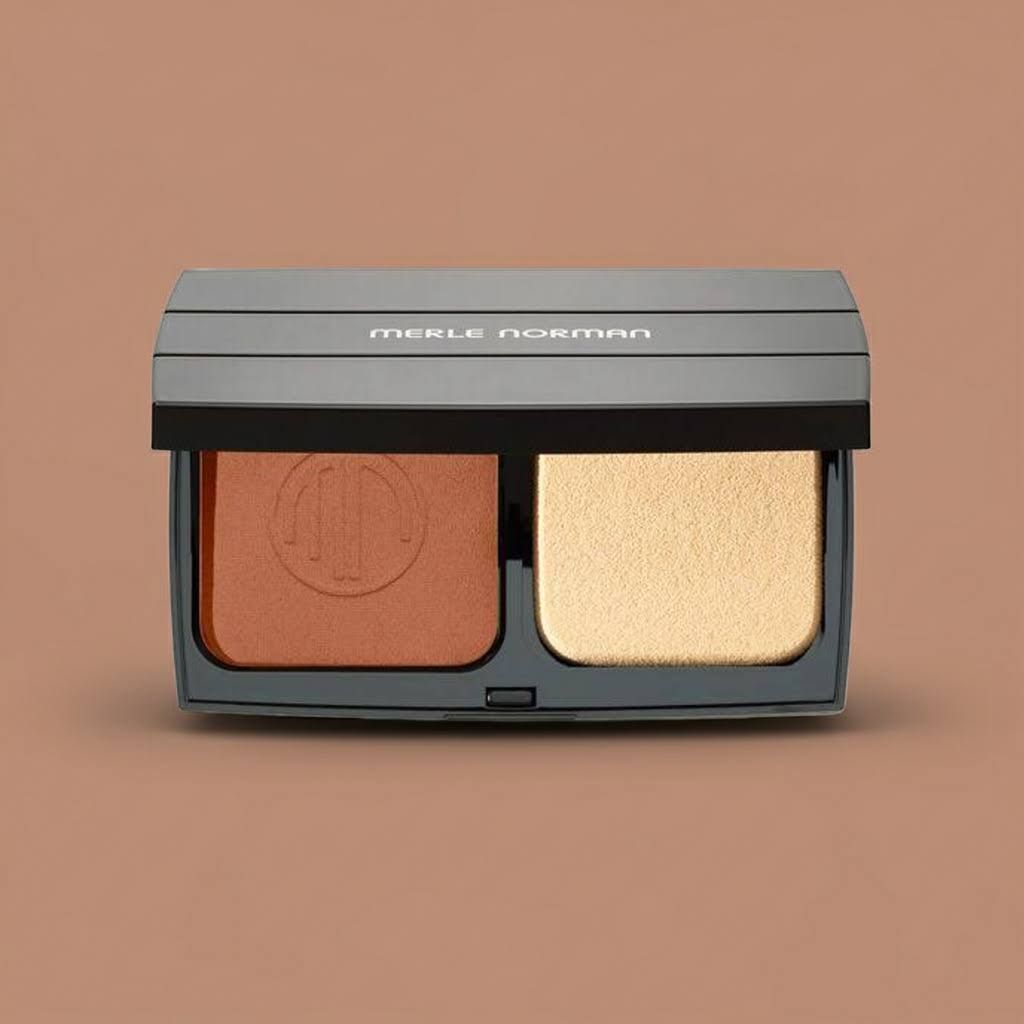 Ultra Powder Foundation (Ultra Toffee)