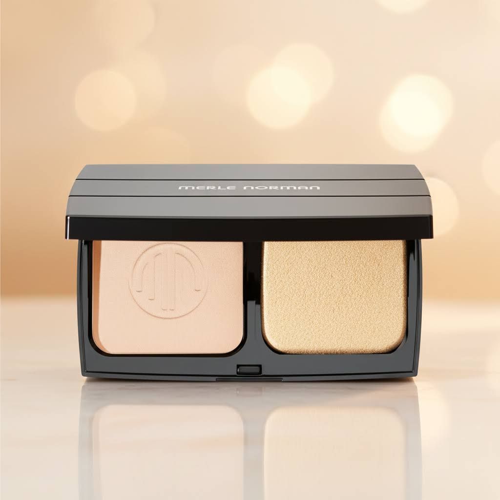 Ultra Powder Foundation (Ultra Cameo)
