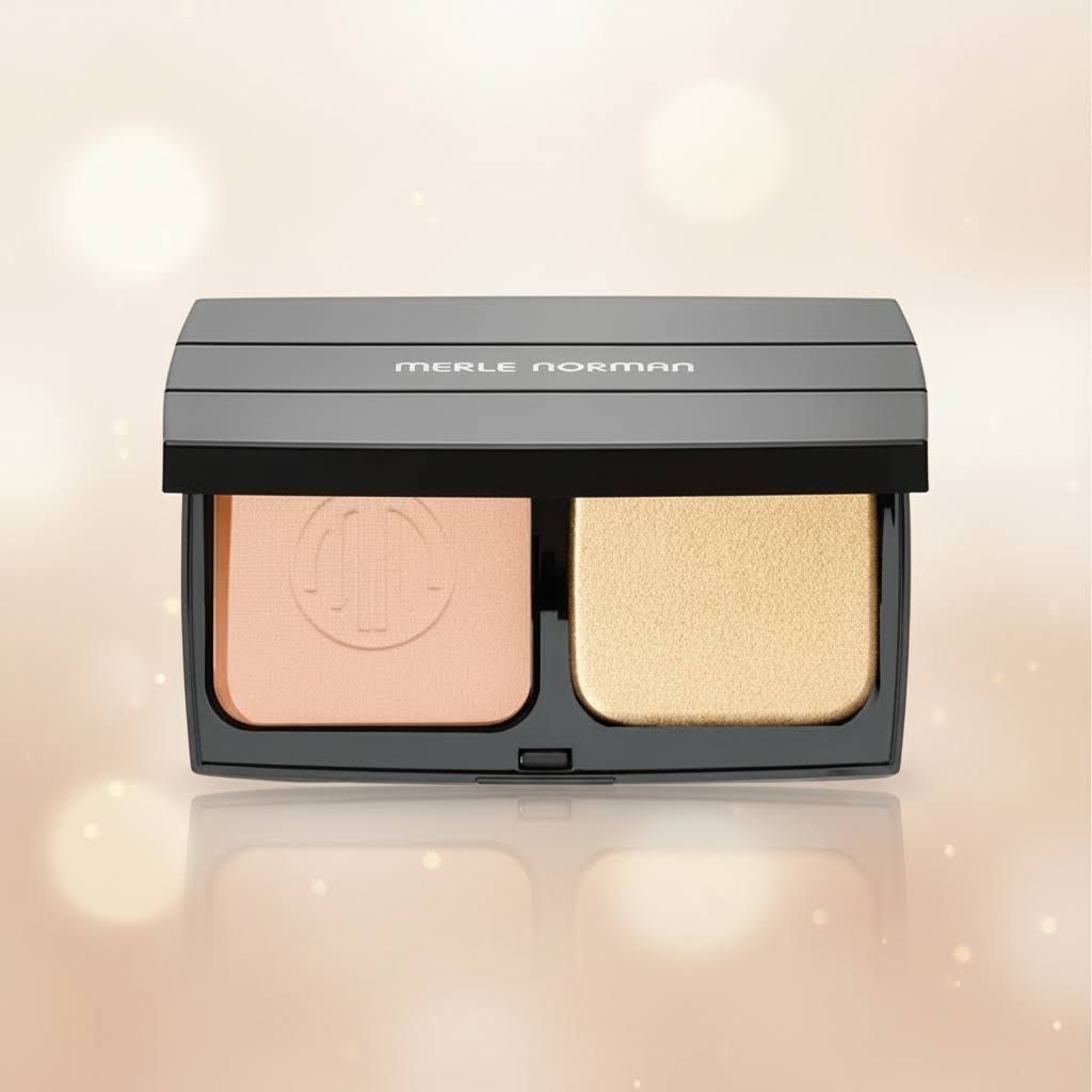 Ultra Powder Foundation (Ultra Ivory)