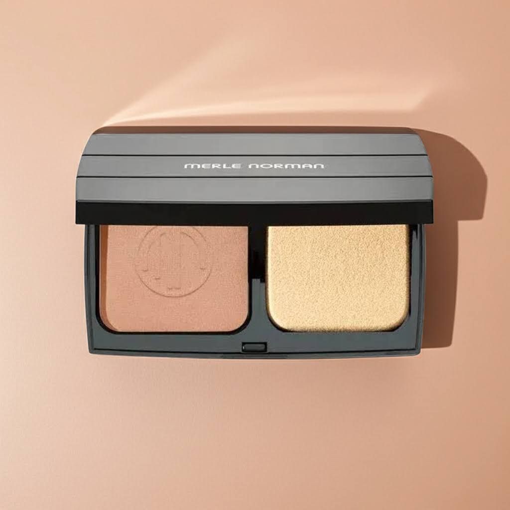 Ultra Powder Foundation (Ultra Beige)