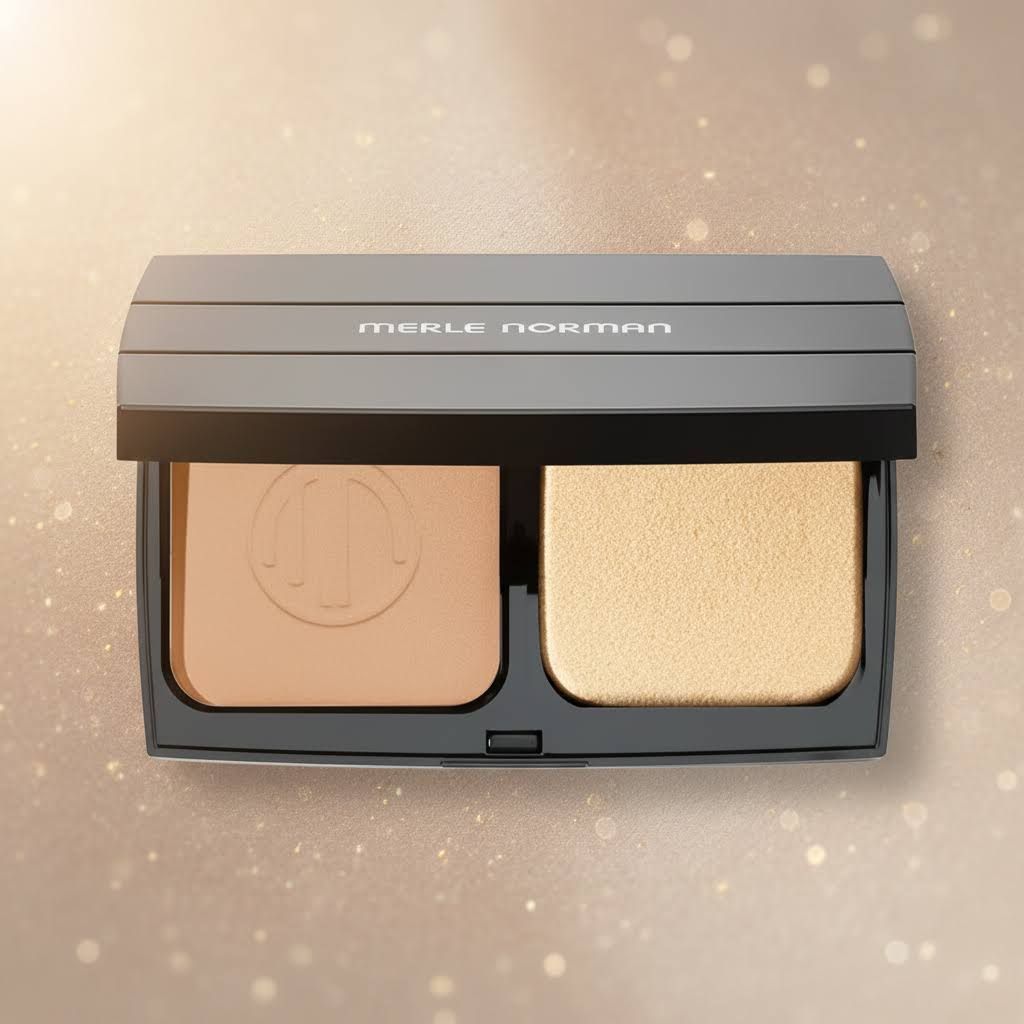 Ultra Powder Foundation (Ultra Cream)