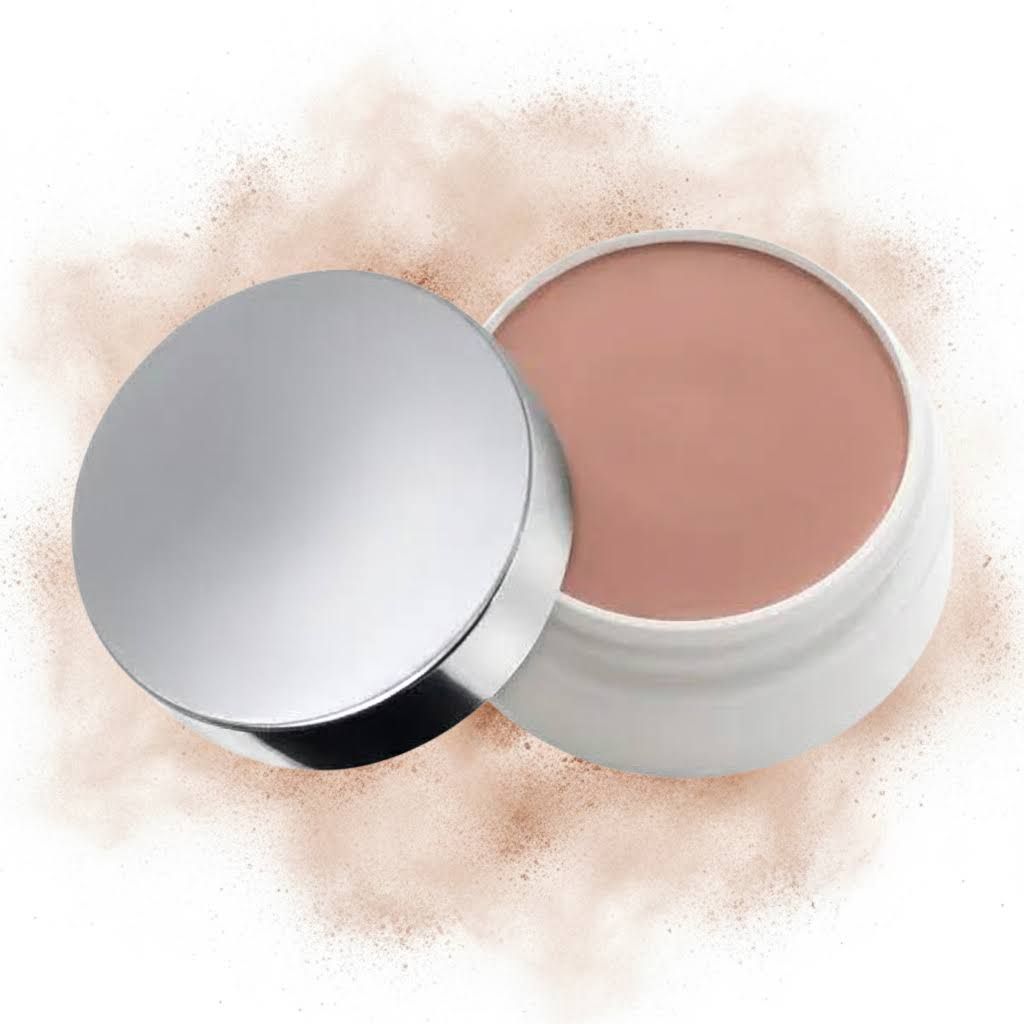 Powder Base Original Formula (Golden Birch)
