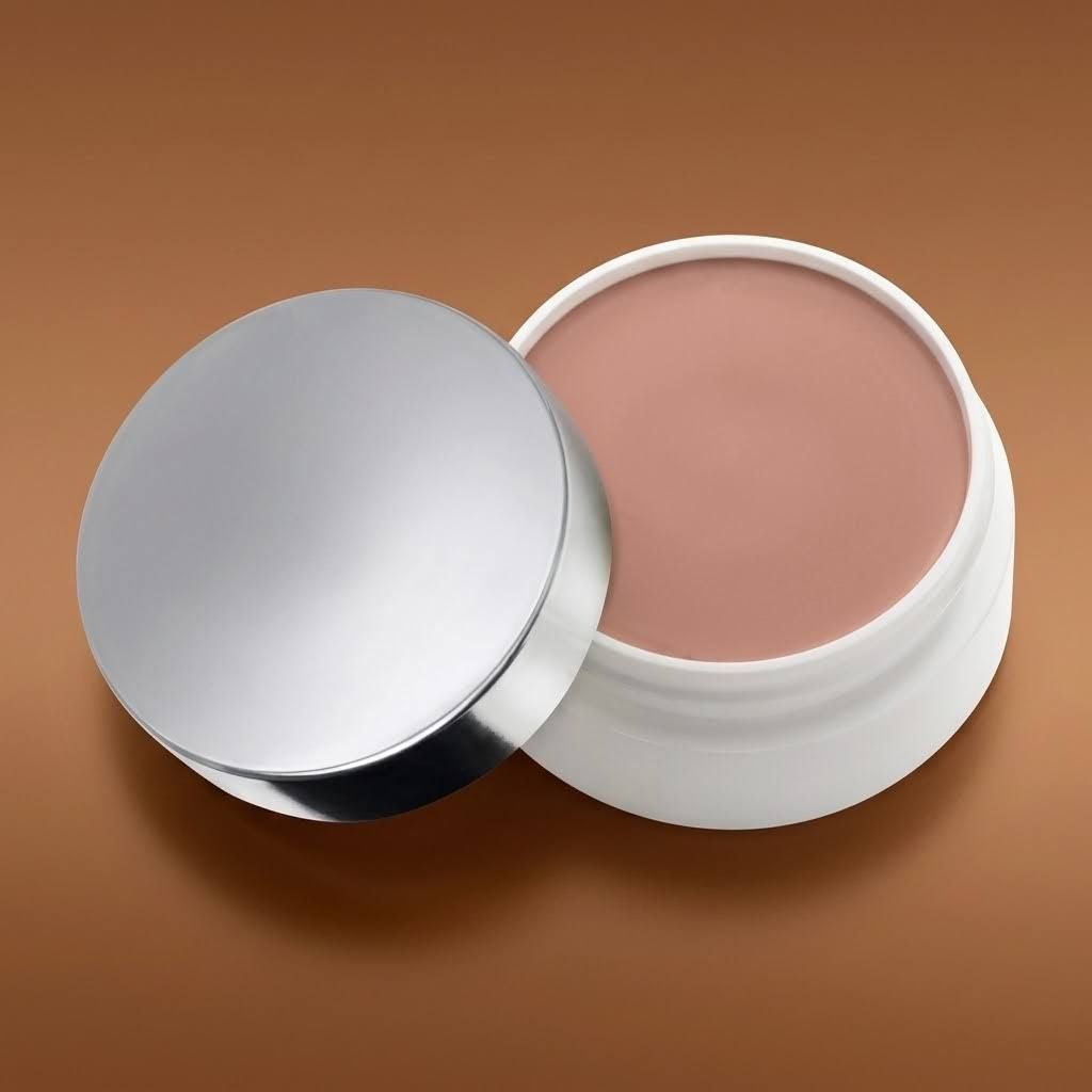 Powder Base Original Formula (Golden Birch)
