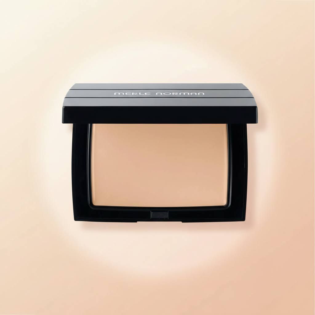 Total Finish Compact (Creamy Beige)