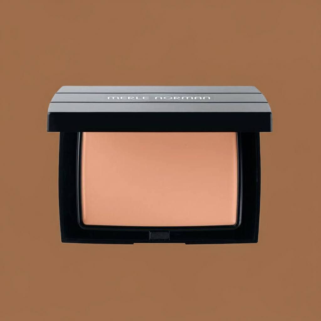 Total Finish Compact Makeup (Medium Deep Neutral)