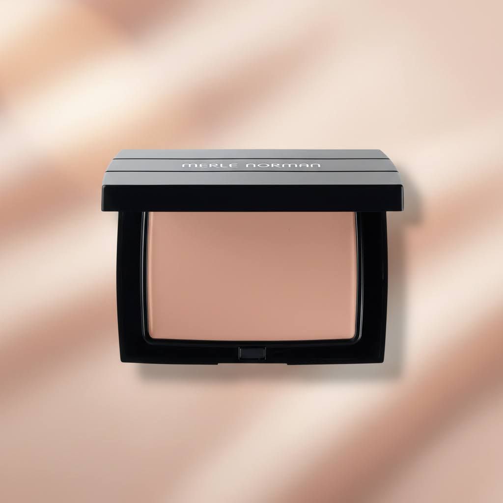 Total Finish Compact Makeup (Buff Beige)