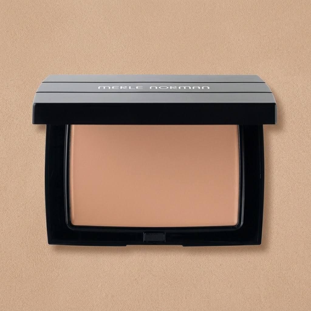 Total Finish Compact Makeup (Buff Beige)