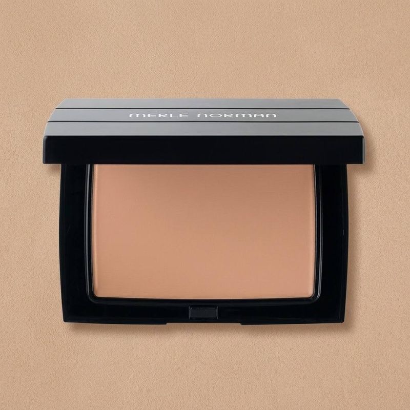 Total Finish Compact Makeup (Buff Beige)