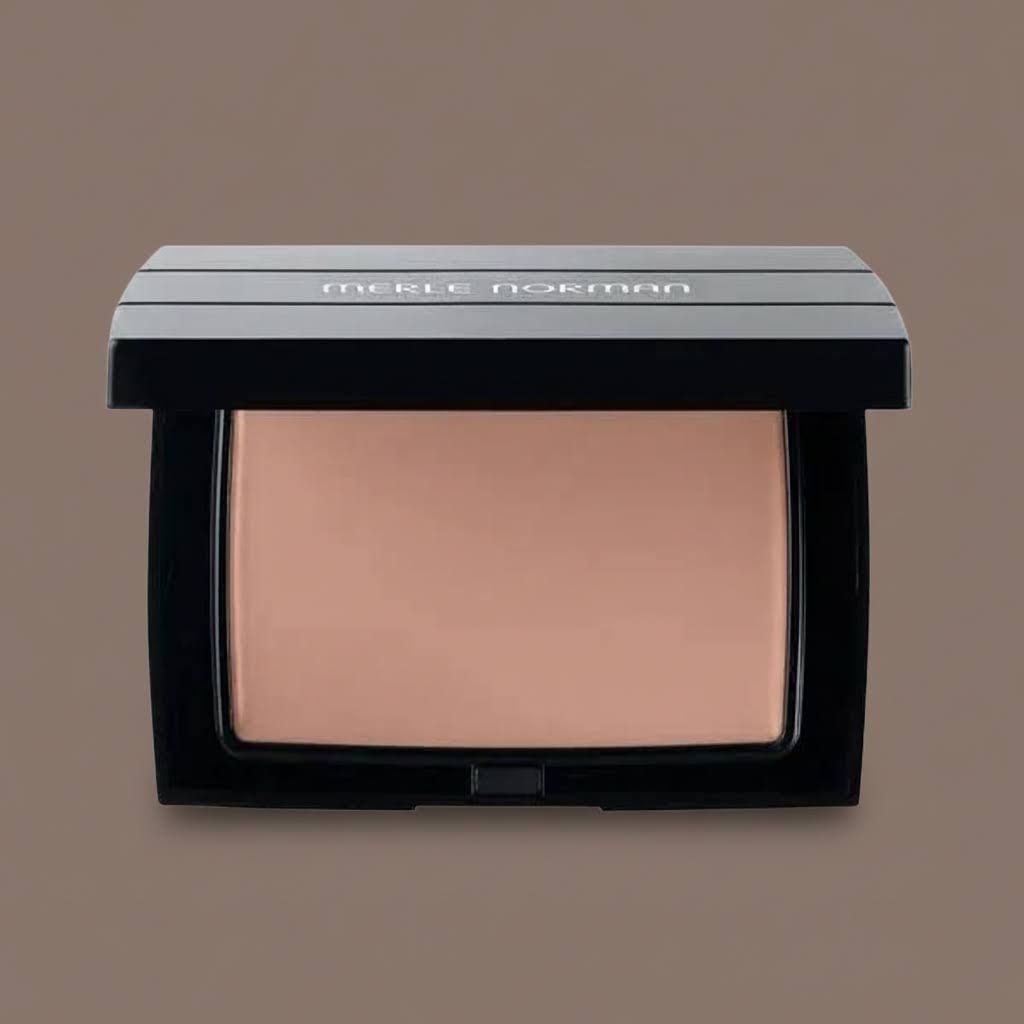 Total Finish Compact Makeup (Deep Neutral)