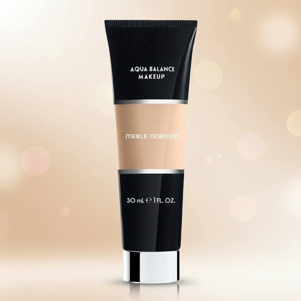 Aqua Balance Makeup (ML36)