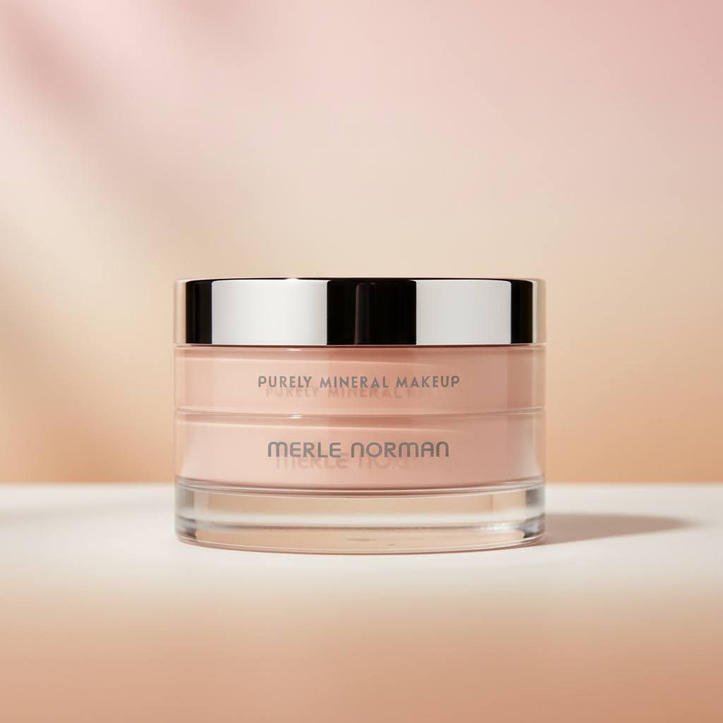 Purely Mineral Makeup (L20)