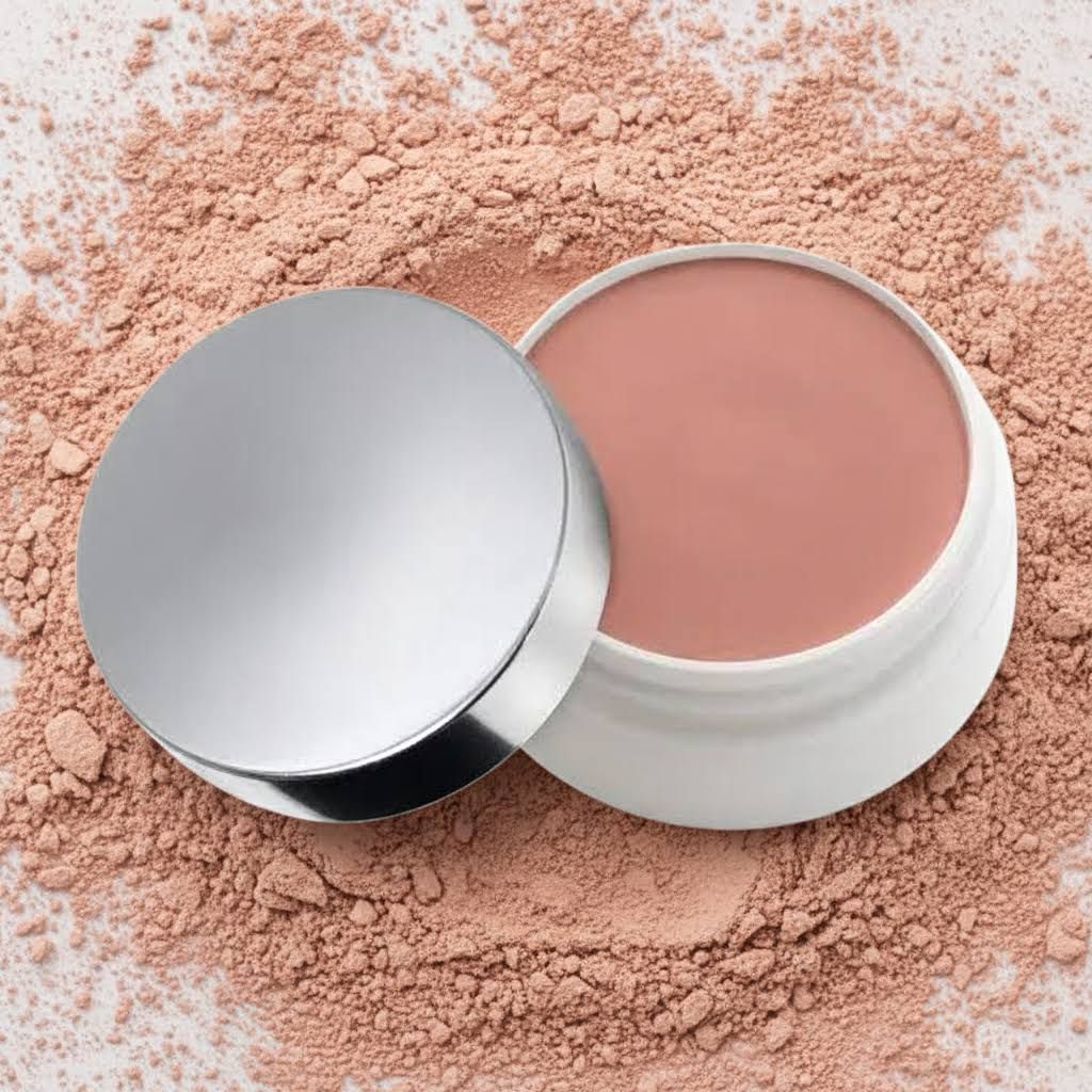 Powder Base Original Formula (Latan)