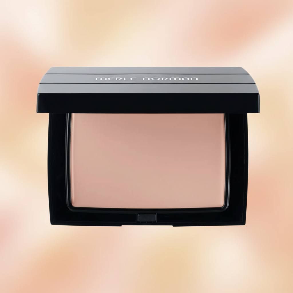 Total Finish Compact Makeup (Alabaster Beige)