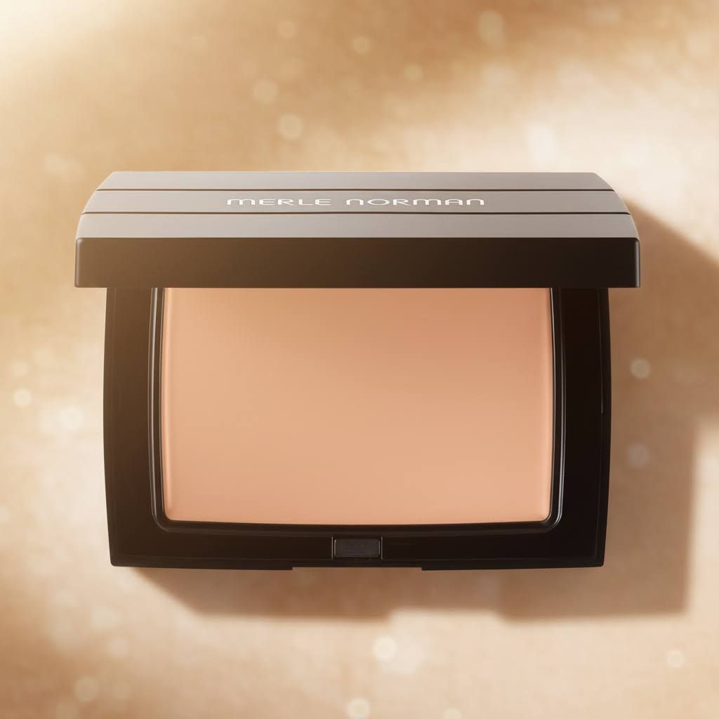 Total Finish Compact Makeup (Medium Neutral)