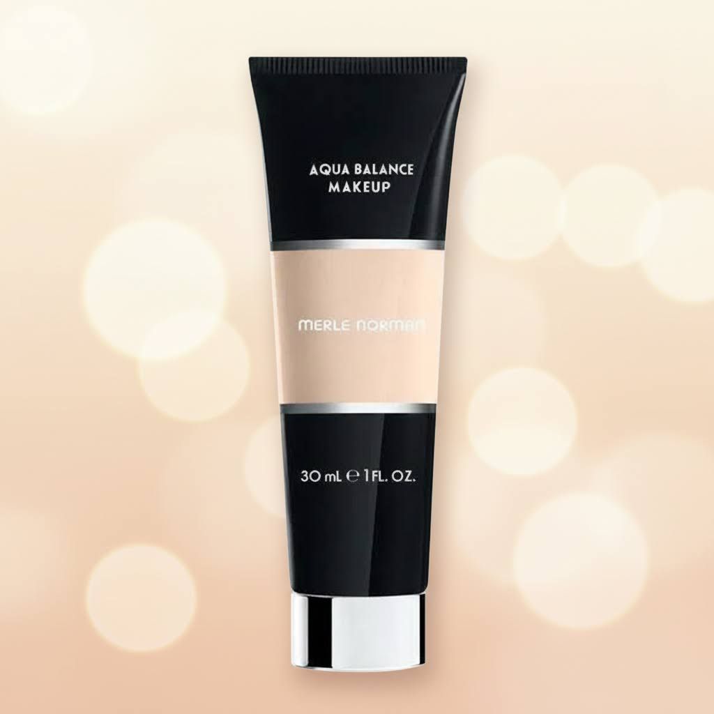 Aqua Balance Makeup (L5)