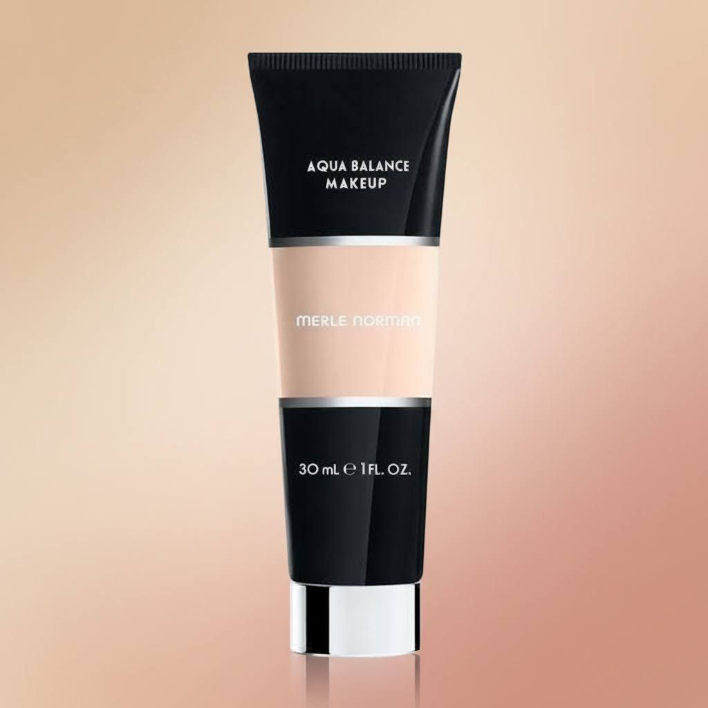 Aqua Balance Makeup (L18)