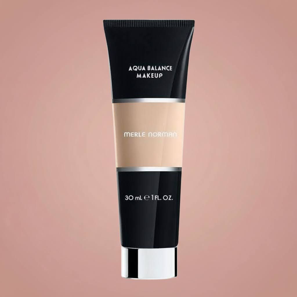 Aqua Balance Makeup (ML42)