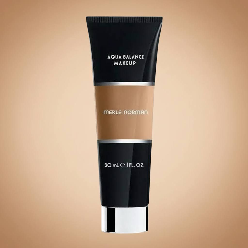 Aqua Balance Makeup (MD74)