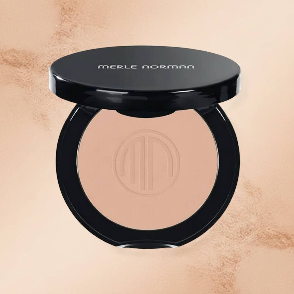 Flawless Effect Pressed Powder (Almost Tan)