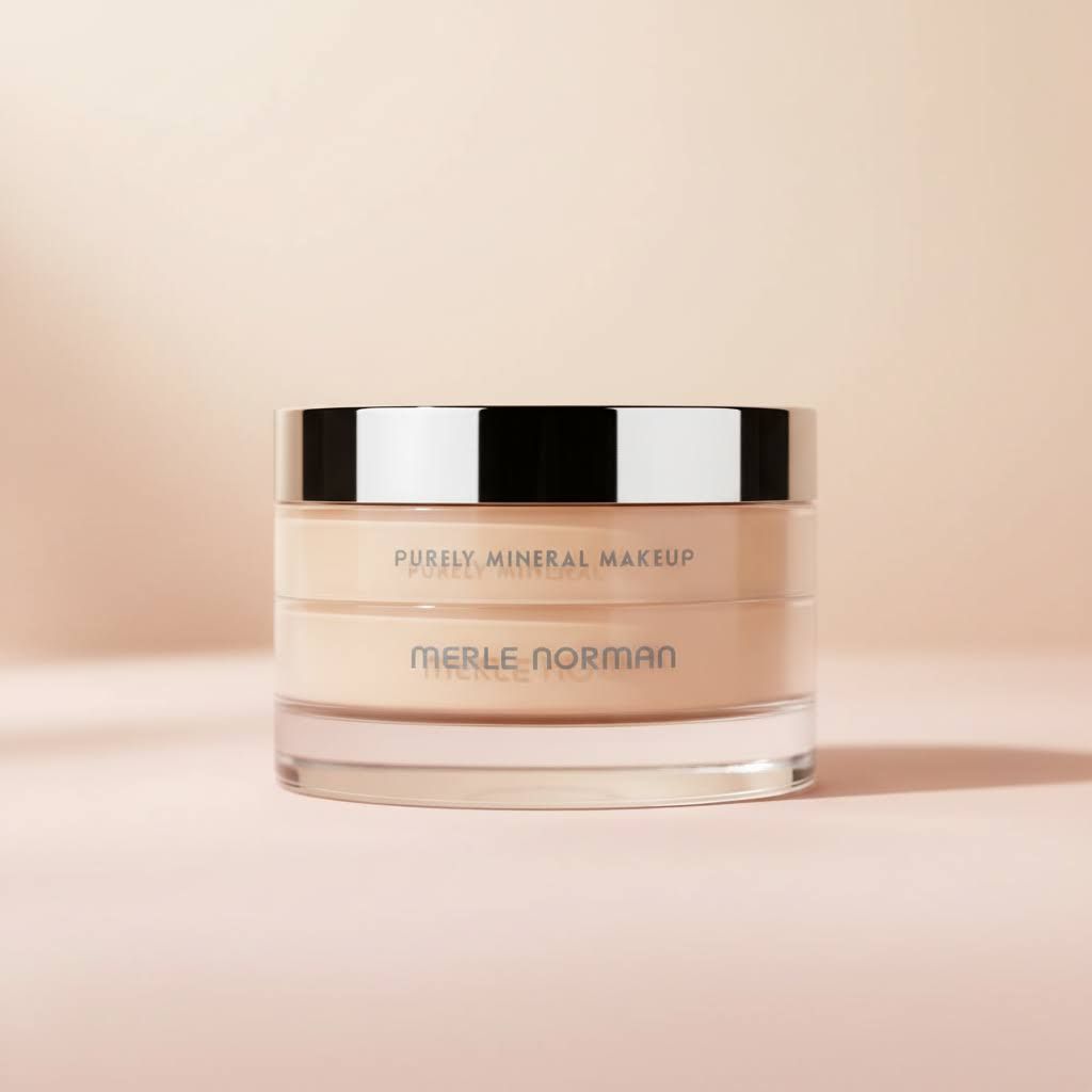 Purely Mineral Makeup (L28)