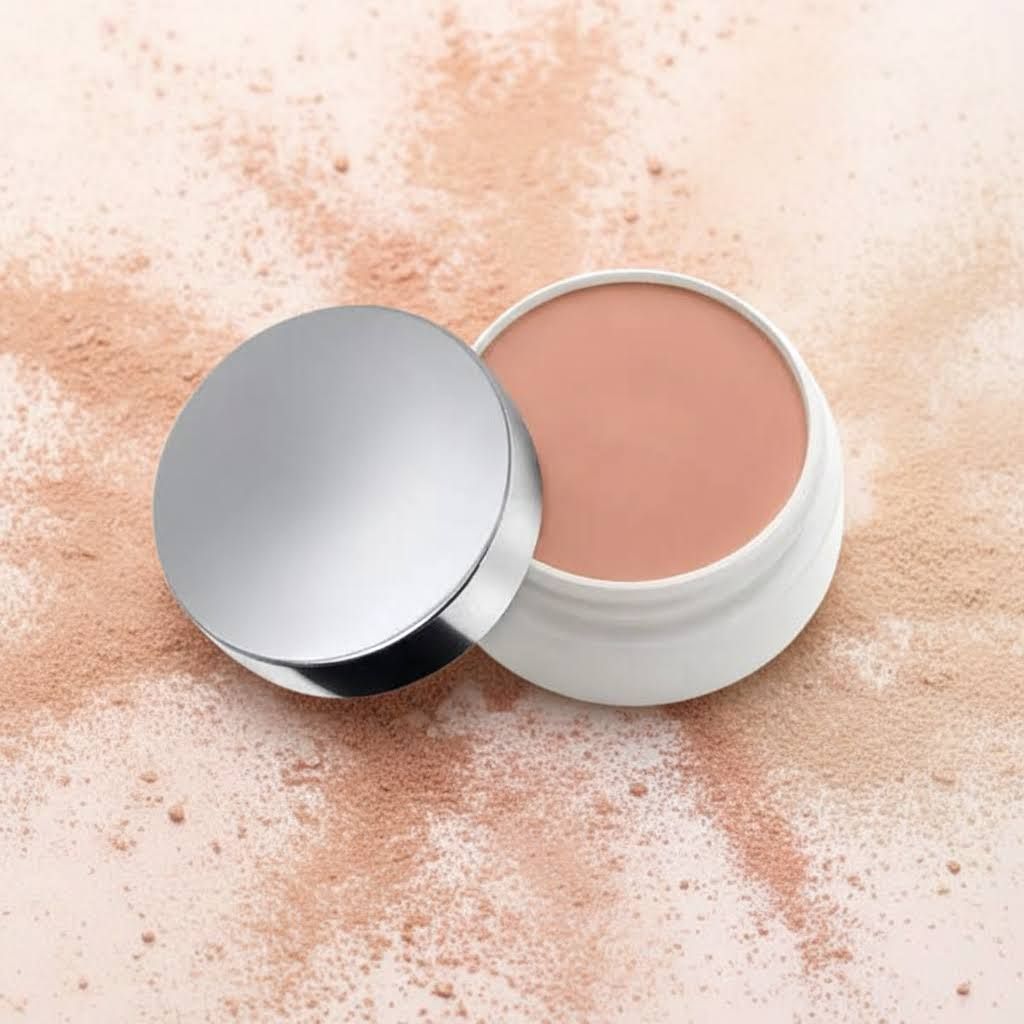 Powder Base Original Formula (Maple Cream)